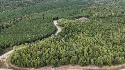 Property for sale in Perry County, Tennessee