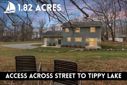 Residential Property for sale in Kosciusko County, Indiana