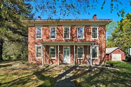 Property for sale in Fairfield County, Ohio