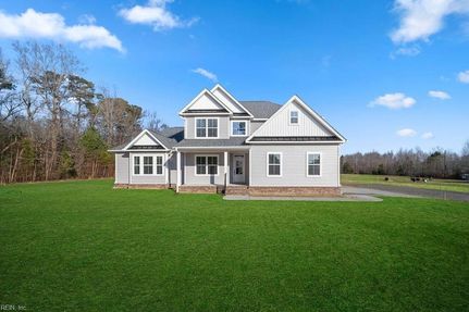 Residential Property for sale in Isle of Wight County, Virginia