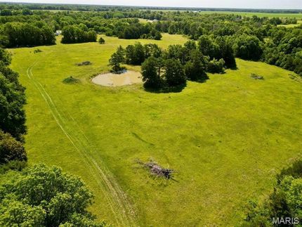 Undeveloped Land for sale in Audrain County, Missouri