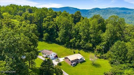 Residential Property for sale in Campbell County, Tennessee