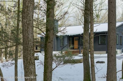 Property for sale in Ulster County, New York