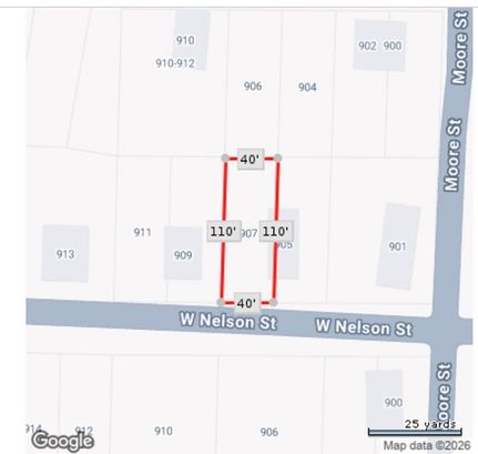 Property for sale in Gregg County, Texas