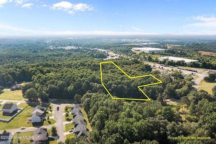Undeveloped Land for sale in Gaston County, North Carolina