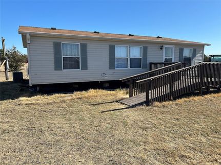 Property for sale in Fannin County, Texas