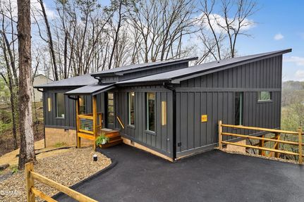 Property for sale in Sevier County, Tennessee