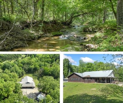 Residential Property for sale in Newton County, Arkansas