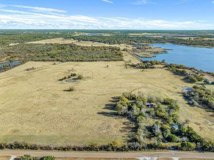 Undeveloped Land for sale in Kaufman County, Texas