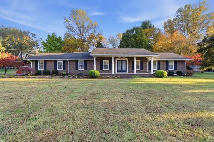 Property for sale in Rutherford County, Tennessee