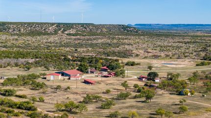 Property for sale in Nolan County, Texas