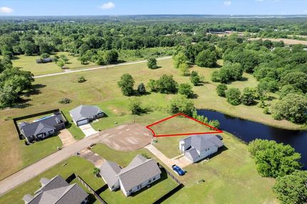 Lakefront Property for sale in Titus County, Texas