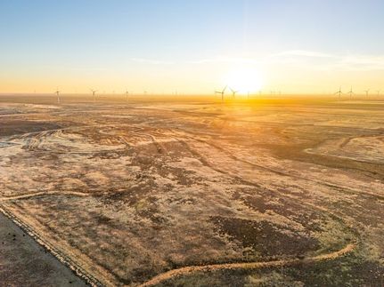 Hunting Land for sale in Beaver County, Oklahoma