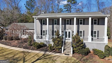 Property for sale in Fayette County, Georgia