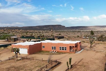 Residential Property for sale in San Bernardino County, California