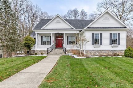 Residential Property for sale in Clinton County, Ohio