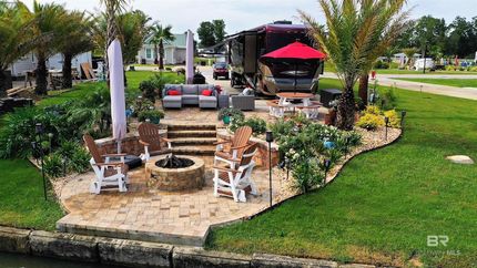 Property for sale in Baldwin County, Alabama