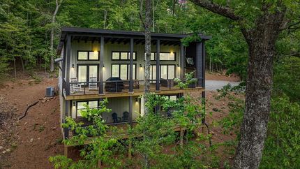 Residential Property for sale in Fannin County, Georgia