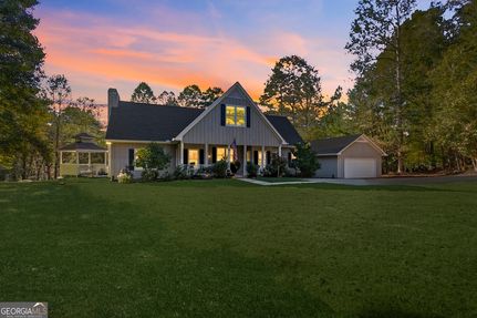 Residential Property for sale in Habersham County, Georgia