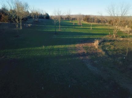 Hunting Land for sale in Pawnee County, Oklahoma