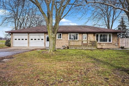 Property for sale in Ottawa County, Michigan