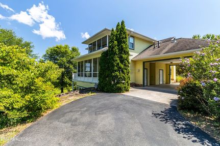 Property for sale in Sevier County, Tennessee