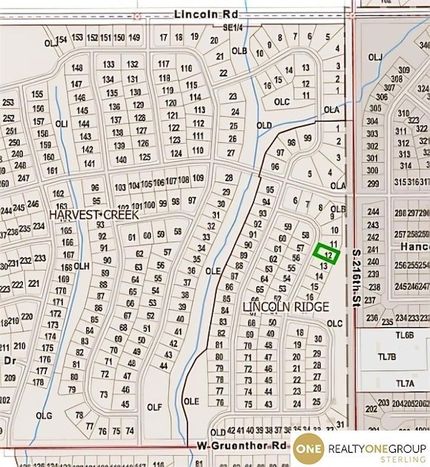 Property for sale in Sarpy County, Nebraska