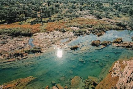 Property for sale in Llano County, Texas