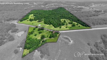 Timberland Property for sale in Putnam County, Missouri