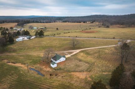 Farm Property for sale in Washington County, Missouri