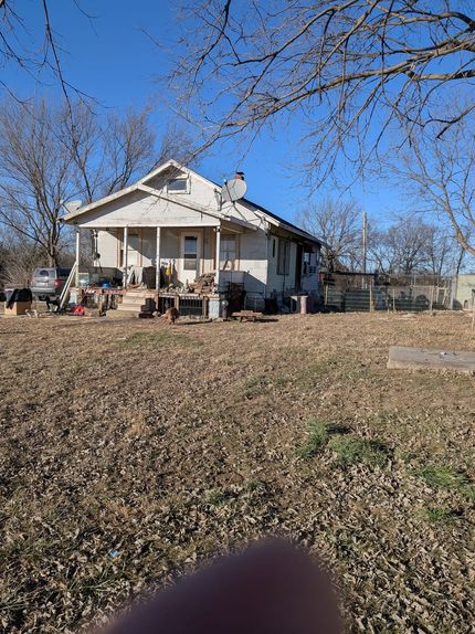 Residential Property for sale in Johnson County, Missouri