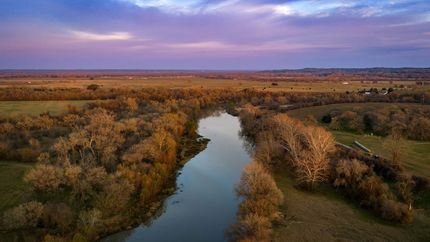 Riverfront Property for sale in Bastrop County, Texas