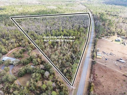 Farm Property for sale in Hamilton County, Florida