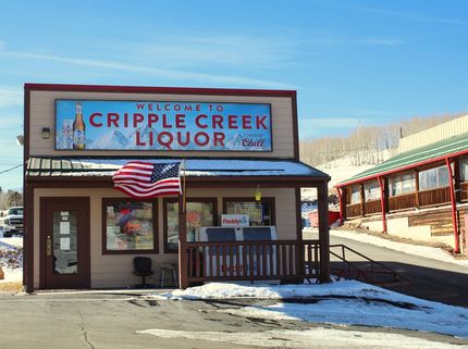 Commercial Property for sale in Teller County, Colorado