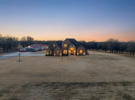 Horse Property for sale in Okmulgee County, Oklahoma