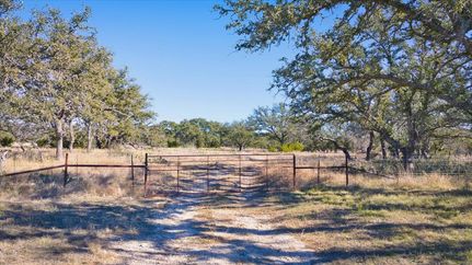Property for sale in Mason County, Texas