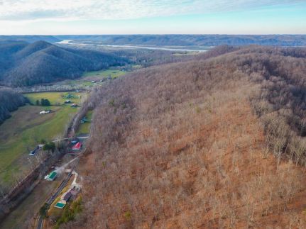 Undeveloped Land for sale in Lewis County, Kentucky
