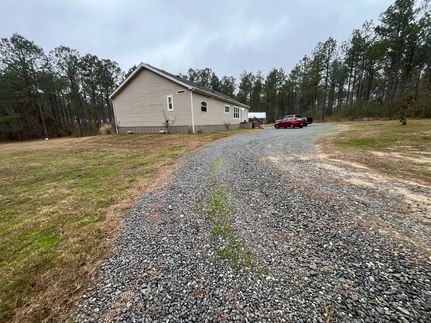 Recreational Property for sale in Union Parish, Louisiana