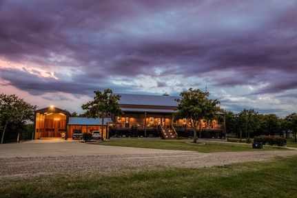 Property for sale in Burleson County, Texas