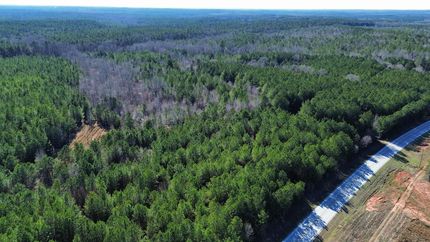 Property for sale in Randolph County, Alabama