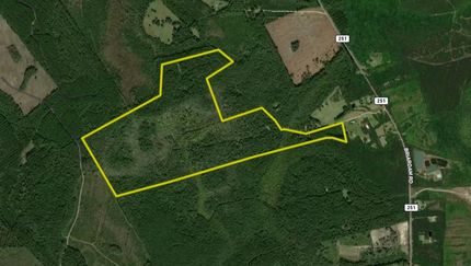 Recreational Property for sale in McIntosh County, Georgia