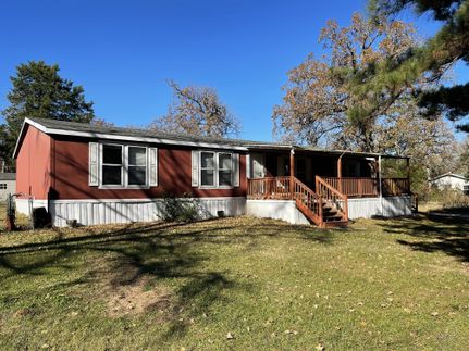 Property for sale in Freestone County, Texas