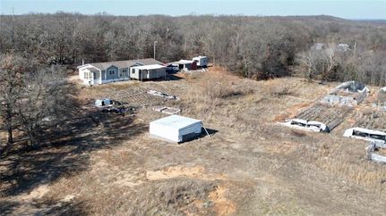 Farm Property for sale in Okfuskee County, Oklahoma
