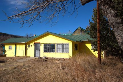 Property for sale in Mora County, New Mexico