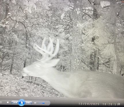 Residential Property for sale in Latimer County, Oklahoma