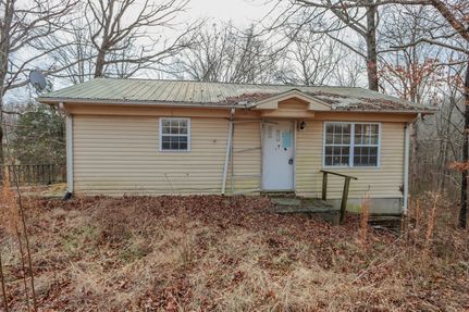 Property for sale in White County, Tennessee