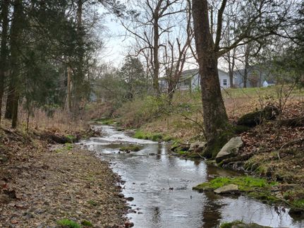 Property for sale in Cannon County, Tennessee