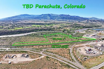 Property for sale in Garfield County, Colorado