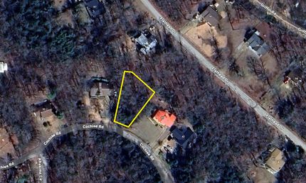 Property for sale in Sharp County, Arkansas