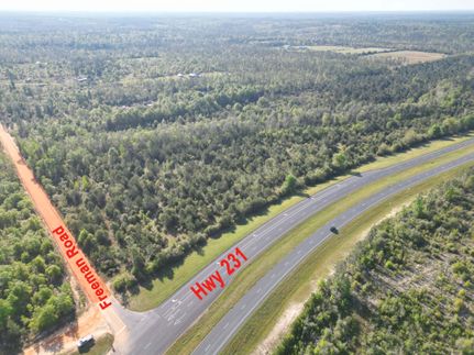 Commercial Property for sale in Jackson County, Florida